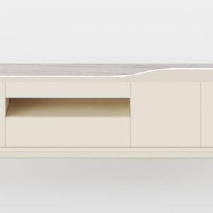 Дизайнерская ТВ-тумба Raggi V от Evanyrouse (Португалия)