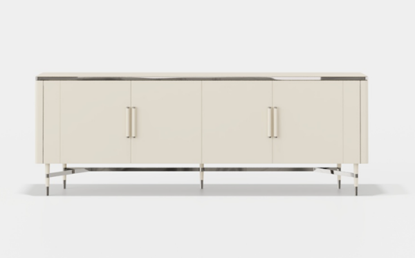 Дизайнерский комод Collins от Evanyrouse (Португалия)