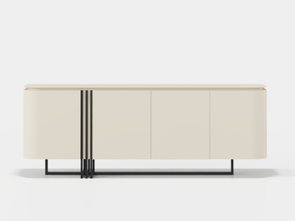 Дизайнерский комод York II от Evanyrouse (Португалия)