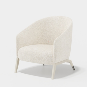 Дизайнерское кресло Gihai II от Evanyrouse (Португалия)