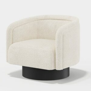 Дизайнерское кресло Mattea от Evanyrouse (Португалия)