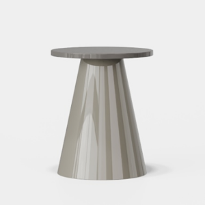 Дизайнерский приставной столик Senza от Evanyrouse (Португалия)
