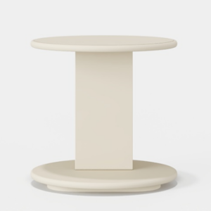 Дизайнерский приставной столик Tepui от Evanyrouse (Португалия)