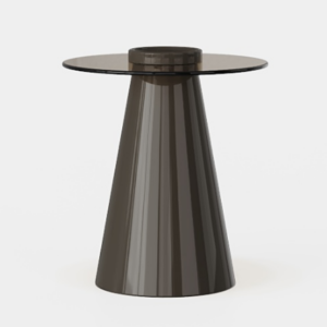 Дизайнерский приставной столик Vollmer от Evanyrouse (Португалия)