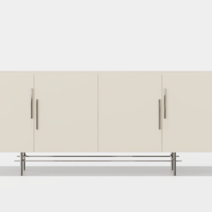 Дизайнерский комод Ellender 4 от Evanyrouse (Португалия)