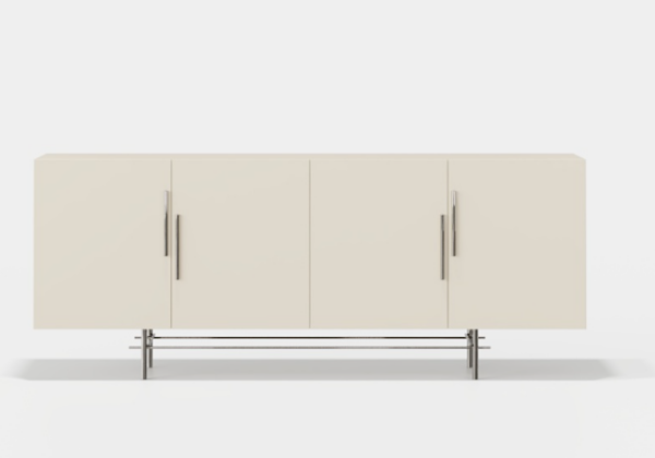 Дизайнерский комод Ellender 4 от Evanyrouse (Португалия)