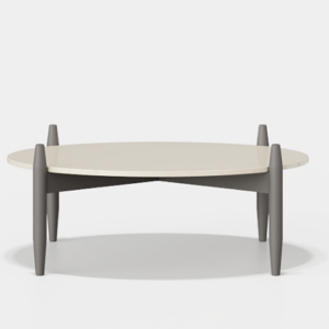 Дизайнерский журнальный столик Brera от Evanyrouse (Португалия)