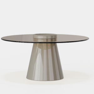 Дизайнерский журнальный столик Vollmer от Evanyrouse (Португалия)