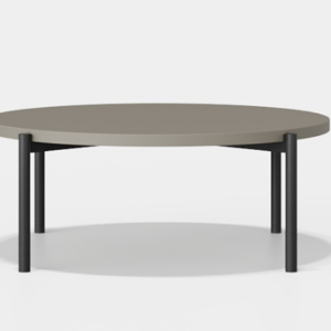 Дизайнерский журнальный столик Rocco от Evanyrouse (Португалия)