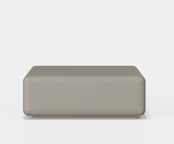 Дизайнерский журнальный столик Vasari от Evanyrouse (Португалия)