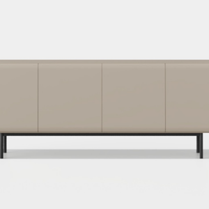 Дизайнерский комод Rocco от Evanyrouse (Португалия)