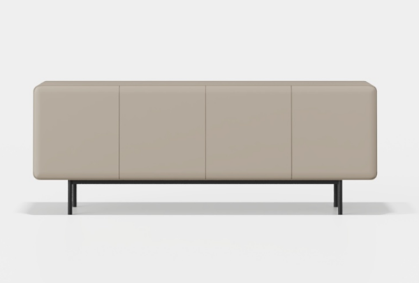 Дизайнерский комод Rocco от Evanyrouse (Португалия)