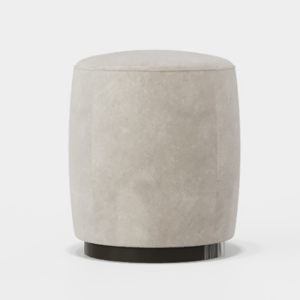 Дизайнерский пуф Colline от Evanyrouse (Португалия)
