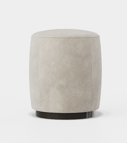 Дизайнерский пуф Colline от Evanyrouse (Португалия)
