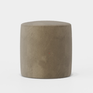 Дизайнерский пуф Ellender от Evanyrouse (Португалия)