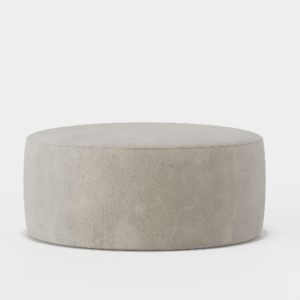 Дизайнерский пуф Ellender 2 от Evanyrouse (Португалия)
