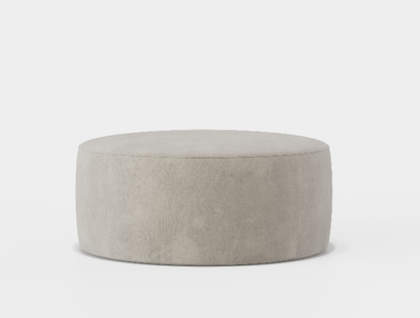 Дизайнерский пуф Ellender 2 от Evanyrouse (Португалия)