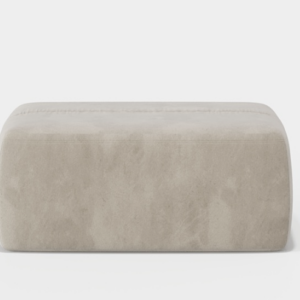 Дизайнерский пуф Marpa Rectangular от Evanyrouse (Португалия)