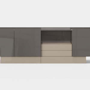 Дизайнерский комод Vollmer от Evanyrouse (Португалия)