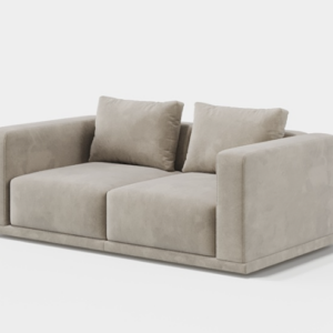 Дизайнерский диван Colline 2 от Evanyrouse (Португалия)