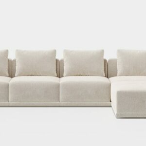 Дизайнерский диван Colline 3 Right от Evanyrouse (Португалия)