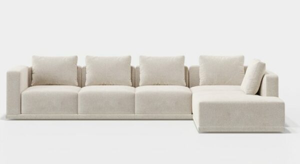 Дизайнерский диван Colline 3 Right от Evanyrouse (Португалия)