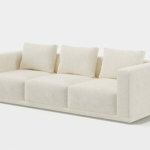 Дизайнерский диван Colline от Evanyrouse (Португалия)