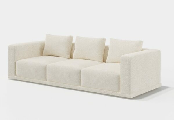 Дизайнерский диван Colline от Evanyrouse (Португалия)