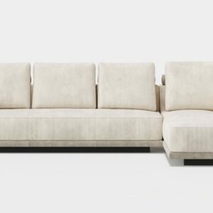 Дизайнерский диван Vollmer от Evanyrouse (Португалия)