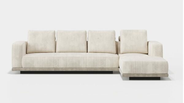 Дизайнерский диван Vollmer от Evanyrouse (Португалия)