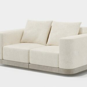 Дизайнерский диван Rocco 2 от Evanyrouse (Португалия)