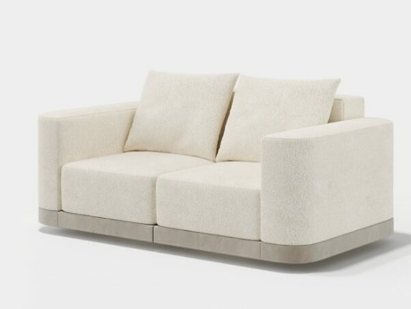 Дизайнерский диван Rocco 2 от Evanyrouse (Португалия)