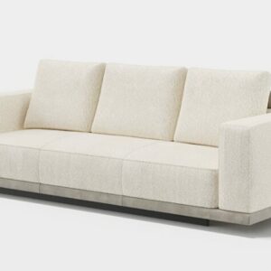 Дизайнерский диван Vollmer 3 от Evanyrouse (Португалия)