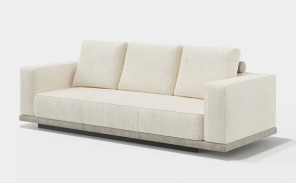 Дизайнерский диван Vollmer 3 от Evanyrouse (Португалия)