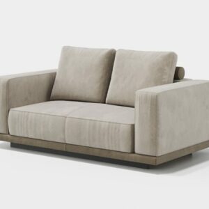 Дизайнерский диван Vollmer 2 от Evanyrouse (Португалия)