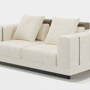 Дизайнерский диван Vercelli 2 от Evanyrouse (Португалия)