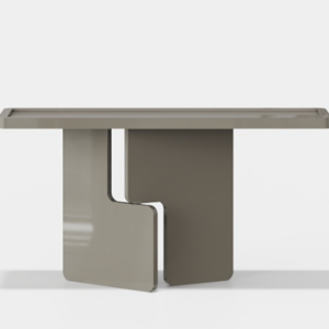 Дизайнерская консоль Colline от Evanyrouse (Португалия)