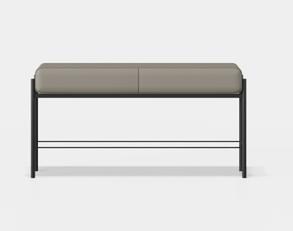 Дизайнерская консоль Kaori от Evanyrouse (Португалия)