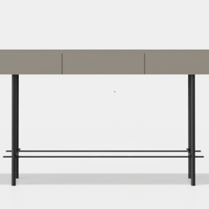 Дизайнерская консоль Ellender от Evanyrouse (Португалия)