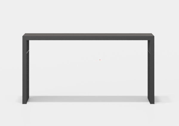 Дизайнерская консоль Uone от Evanyrouse (Португалия)