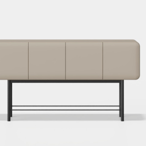 Дизайнерская консоль Rocco от Evanyrouse (Португалия)