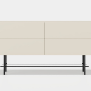 Дизайнерская консоль Ellender 4 от Evanyrouse (Португалия)