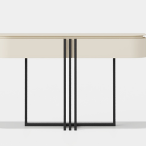 Дизайнерская консоль New Holf от Evanyrouse (Португалия)