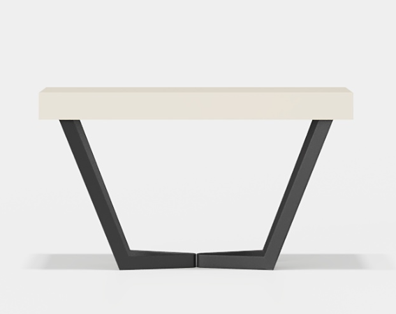 Дизайнерская консоль Rome от Evanyrouse (Португалия)