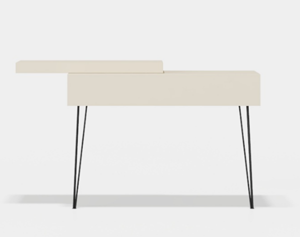 Дизайнерская консоль Venice от Evanyrouse (Португалия)