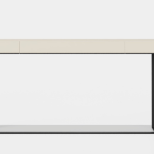Дизайнерская консоль Trace от Evanyrouse (Португалия)