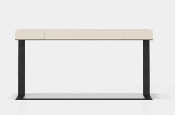 Дизайнерская консоль Trace от Evanyrouse (Португалия)