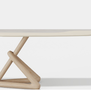 Дизайнерская консоль Linard от Evanyrouse (Португалия)