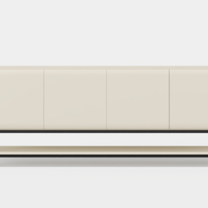 Дизайнерский комод Kaori от Evanyrouse (Португалия)