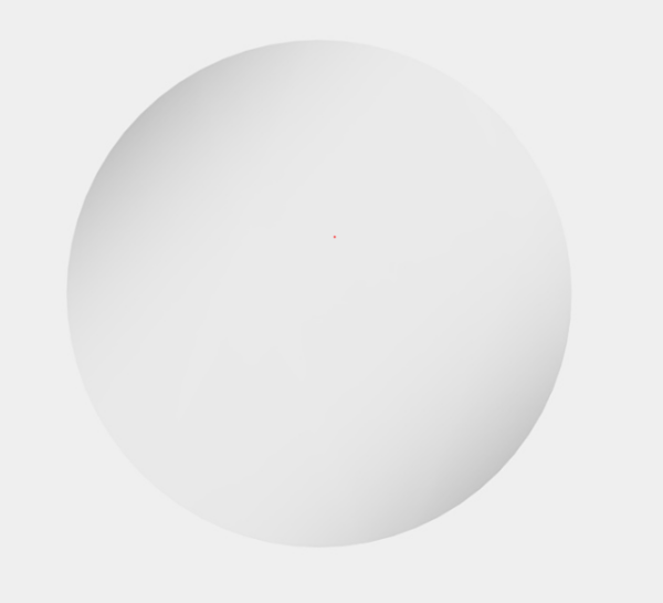 Дизайнерское зеркало Selli от Evanyrouse (Португалия)